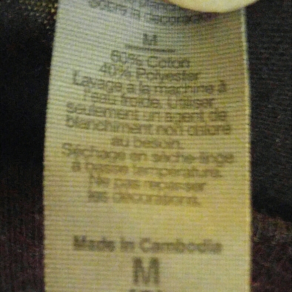 Two t shirts together - Picture 3 of 4